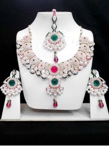 Party Wear Jewelry